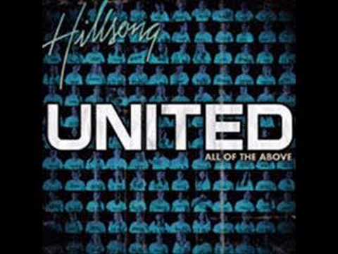 hillsong united song my future Decided