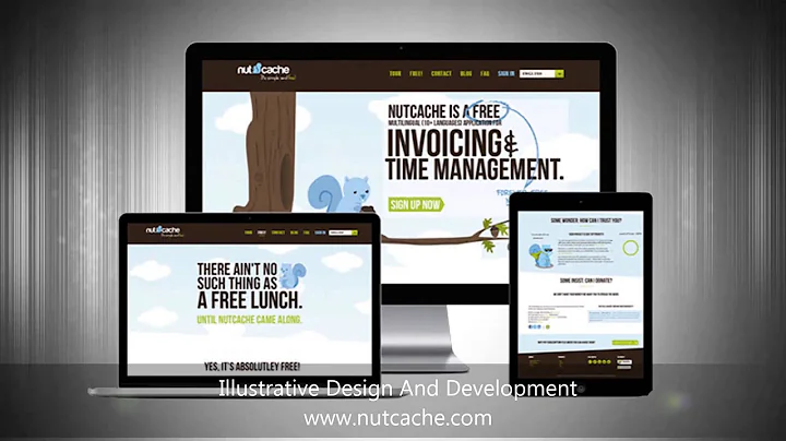 DeeAnn Gray Web Portfolio
