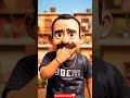 Pookie Baba Rocked 🤣 #ai #ytshorts #shorts #trending