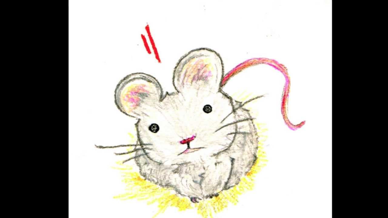 ネズミ の 鳴き声 効果 音