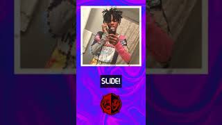 Old School Playboi Carti Type Beat | "SLIDE!" (Prod. by Vlakoosh) #Shorts