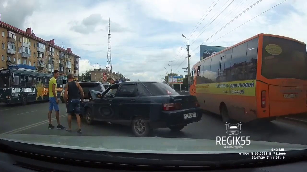 Дтп омск солярис Дтп омск солярис