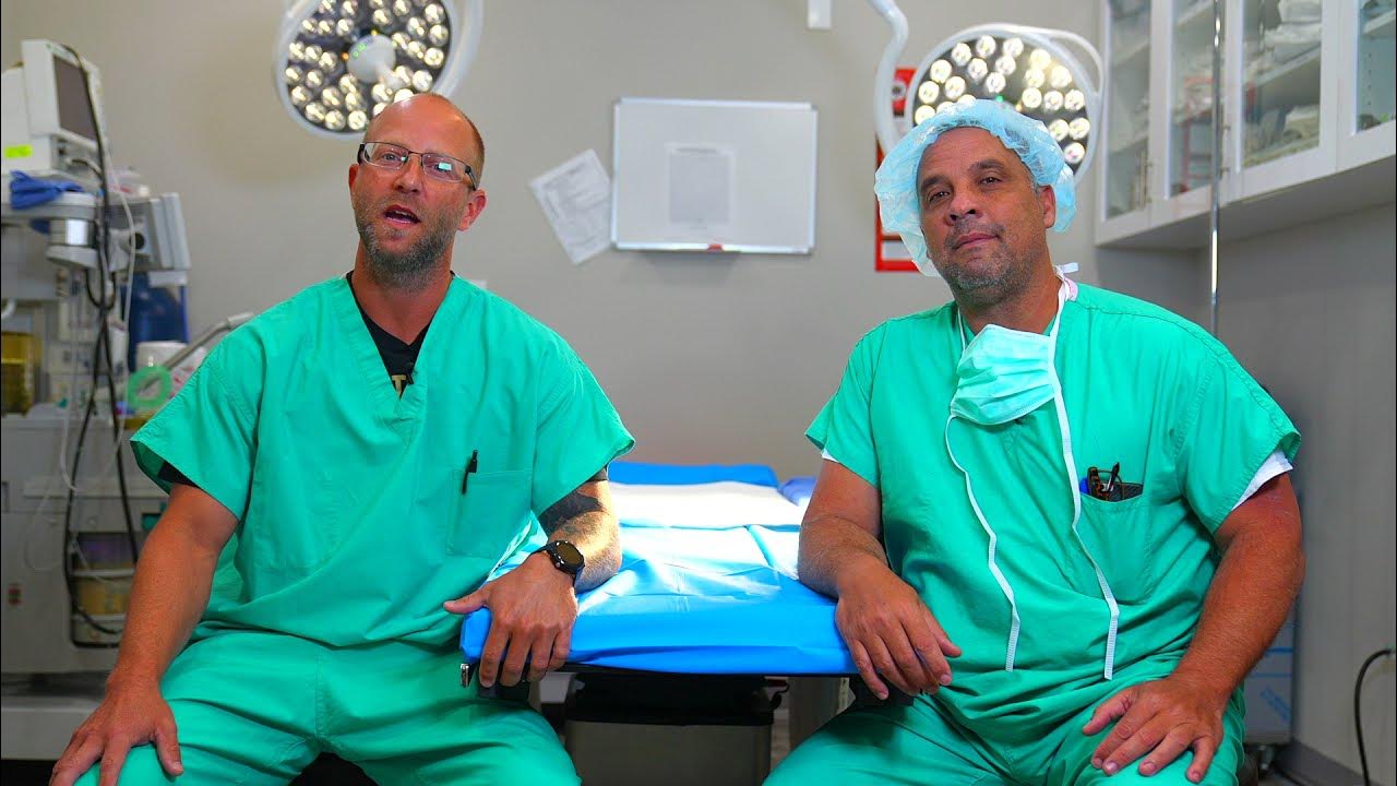 Nip Tuck Aesthetics How to Prepare for Your Anesthetic Prior to Your