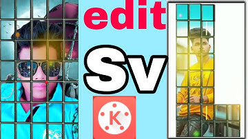 Puzzle WhatsApp Status Editing Tutorial Ney status editing kinemaster video  editing