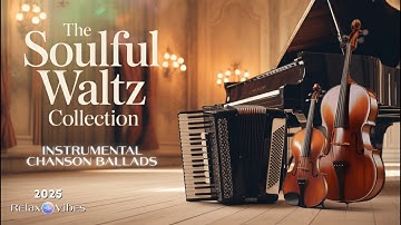 Waltz Like You’ve Never Waltzed Before