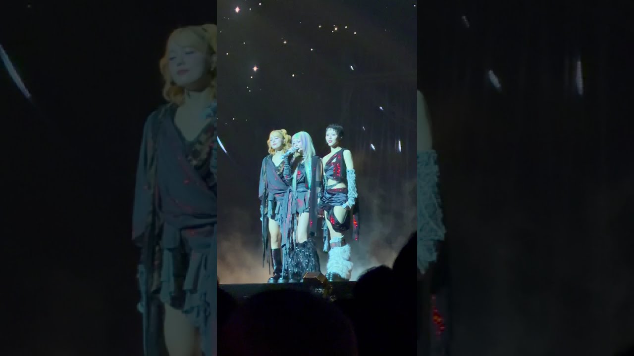 XG WORLD TOUR THE CORE - 4 SEASONS (2026.2.8 YOKOHAMA DAY3)