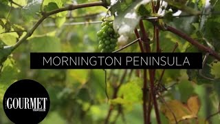 Gourmet Traveller s guide to the Mornington Peninsula