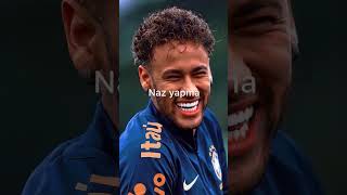 Messi Ve Neymar Kısa Süren Kavga Mutlu Son