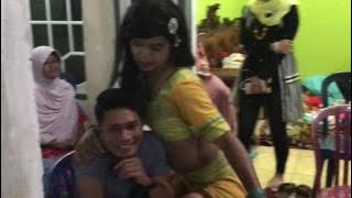 Keren Bencong Joget India