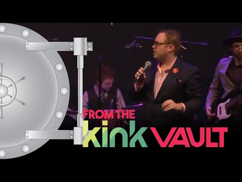 From the 101.9 KINK FM Vault: St. Paul & The Broken Bones - Grass Is Greener