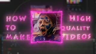 How to use SVFI and Topaz Video AI to create smooth and high-quality videos?