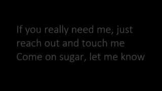 Rod Stewart Da Ya Think I'm Sexy? Lyrics