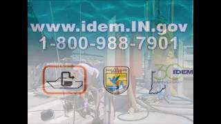 IDEM's Clean Vessel Act :60 PSA - Keep It Clean