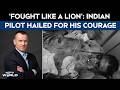 'Fought Like A Lion': Expert Praises Indian Pilot After Flydubai Cockpit Horror