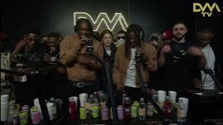 Samy Lrzo - Pilon ft. Gambino LA MG