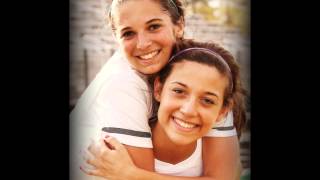 2014 Pinecrest Girls Soccer -- Z's A Senior