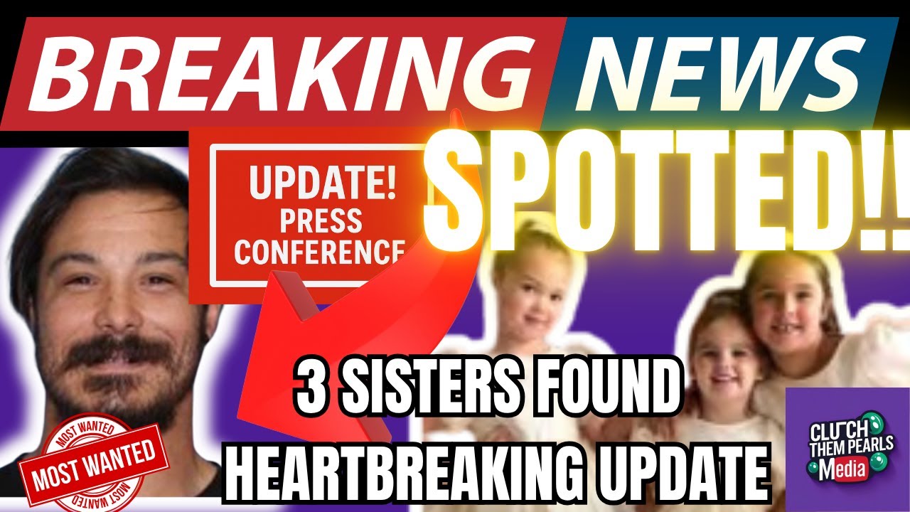 LIVE! BREAKING NEWS! TRAVIS DECKER SPOTTED! PRESS CONFERENCE! - YouTube