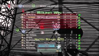 Fml. Worst Hitmarker Yet..