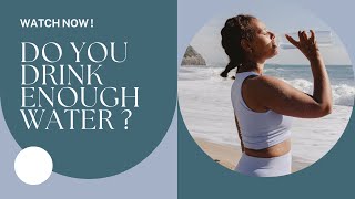 Staying Hydrated A Game Changer for Your Health