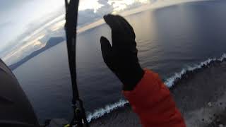 San Vito Lo Capotimpone 31102019