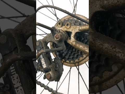 Videó: Kerékpár összeszerelése (képekkel)