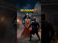 🔥 Maa Kali vs Demon ⚡ Trishul Strike | Angry Tandav #shorts #kali #kalimaa #kalimata #trending
