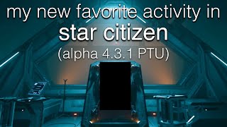 Exploring ALL of ASD's Onyx Facility (Star Citizen Alpha 4.3.1 PTU)