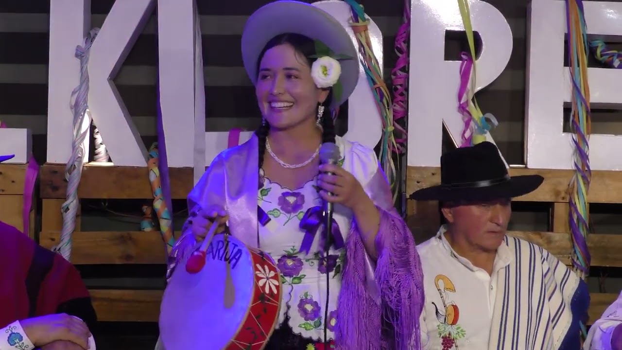 ENCUENTRO DE COPLEROS TARIJA (PARTE 2)