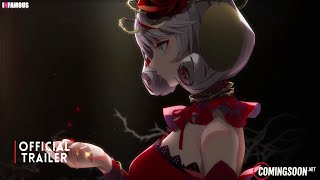 Takt Op. Game |  Trailer - New PV