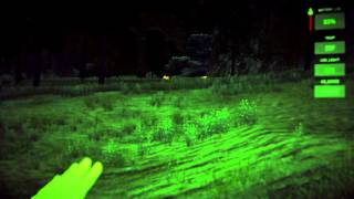 OCCULT - Night Vision Zoom screenshot 4