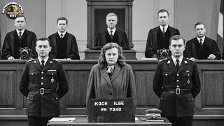 Download Lagu Inside the Fall of Ilse Koch - The Woman Behind Buchenwald’s Darkest Horrors MP3 Download Lagu Inside the Fall of Ilse Koch - The Woman Behind Buchenwald’s Darkest Horrors MP3