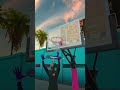 Yo berry🫐 #gymclassvr #vrbasketball