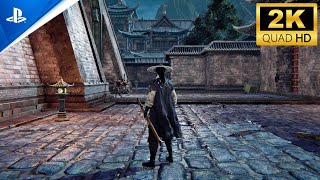BLOODY SPELL | Realistic ULTRA High Graphics Gameplay [2K HDR]