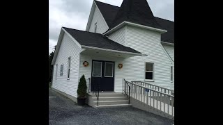 Funeral Service for Sharon DeWare September 10.22