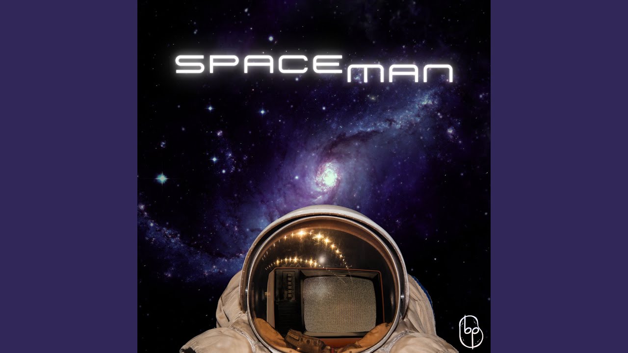 Spaceman - YouTube