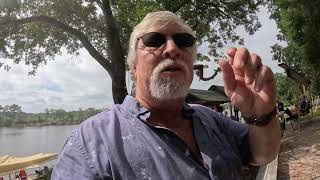 Pontoons, Pine Island and Serabee by ForeverHuff'sLiving 158 views 6 months ago 17 minutes