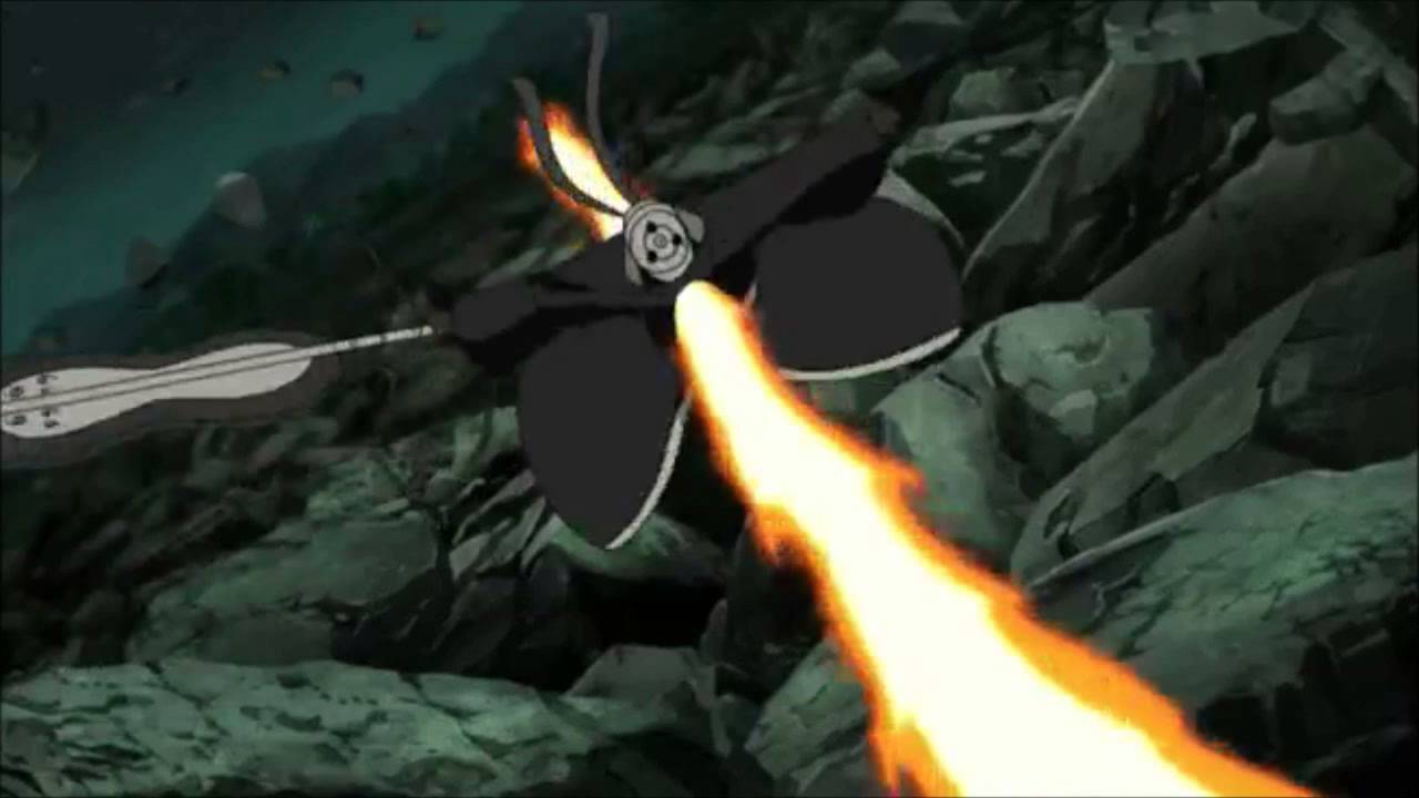 Obito - See What I've become