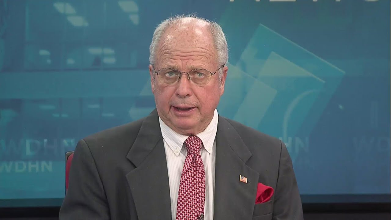 UPDATE Federal authorities raid Daleville home for possible