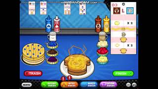 Papas Pancakeria Day 32