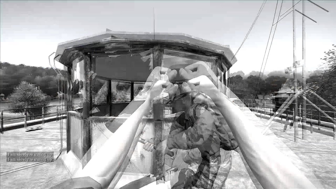 How to get looted in Dayz