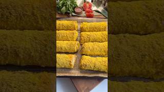 Белковая шаурма в заготовки!