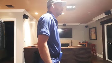 1 Second Par Time Dry Fire Training