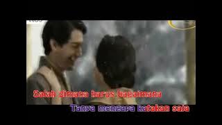 JANGAN SALAHKAN DIA - BUNGA CITRA LESTARI - KARAOKE VIDIO KLIP ASLI