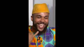Famous Jidenna x Triller Interview Net Worth