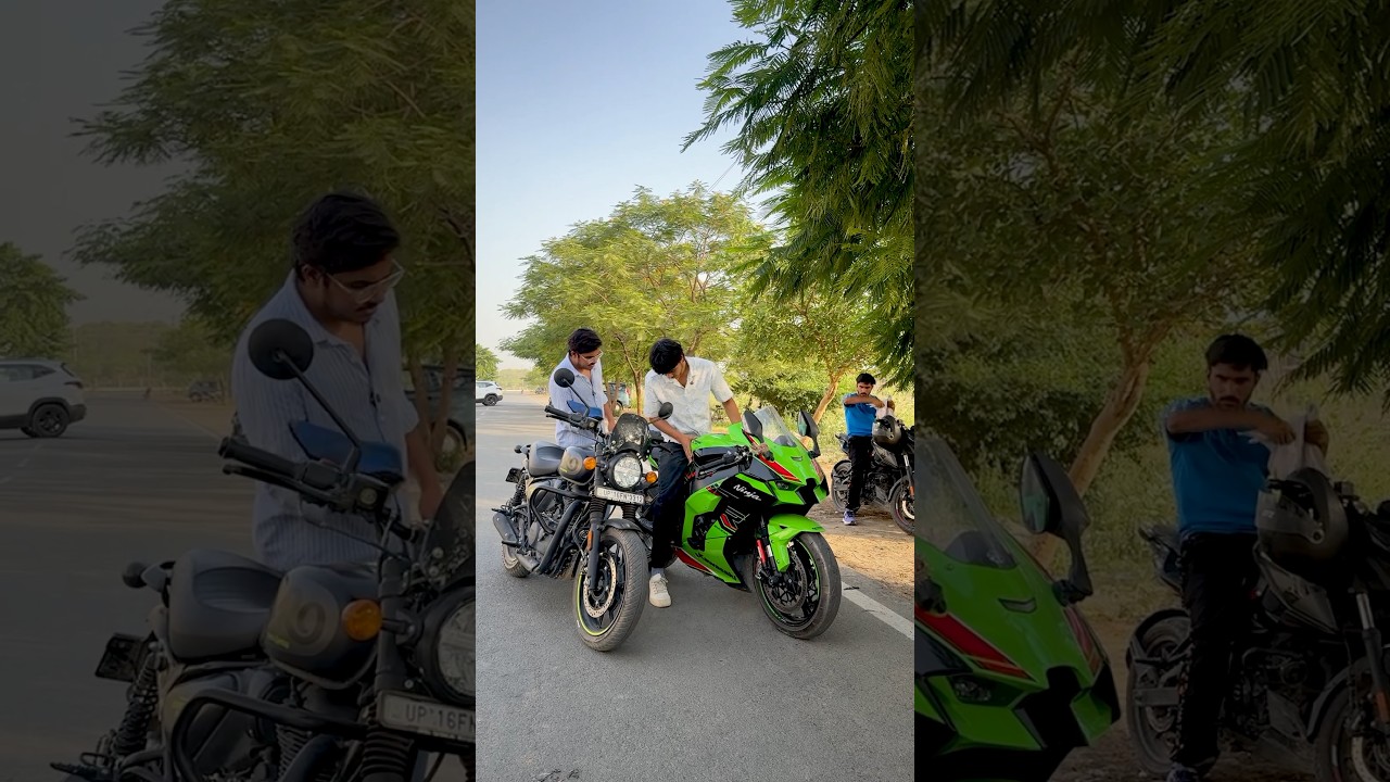 Cool banra tha 😂🤣