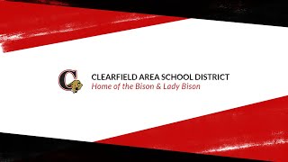 Clearfield Area Elementary School - 6th Grade Graduation - Group A