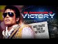 The Jacksons: Road To Victory | Full Documentary (4K 2160p) | the detail.