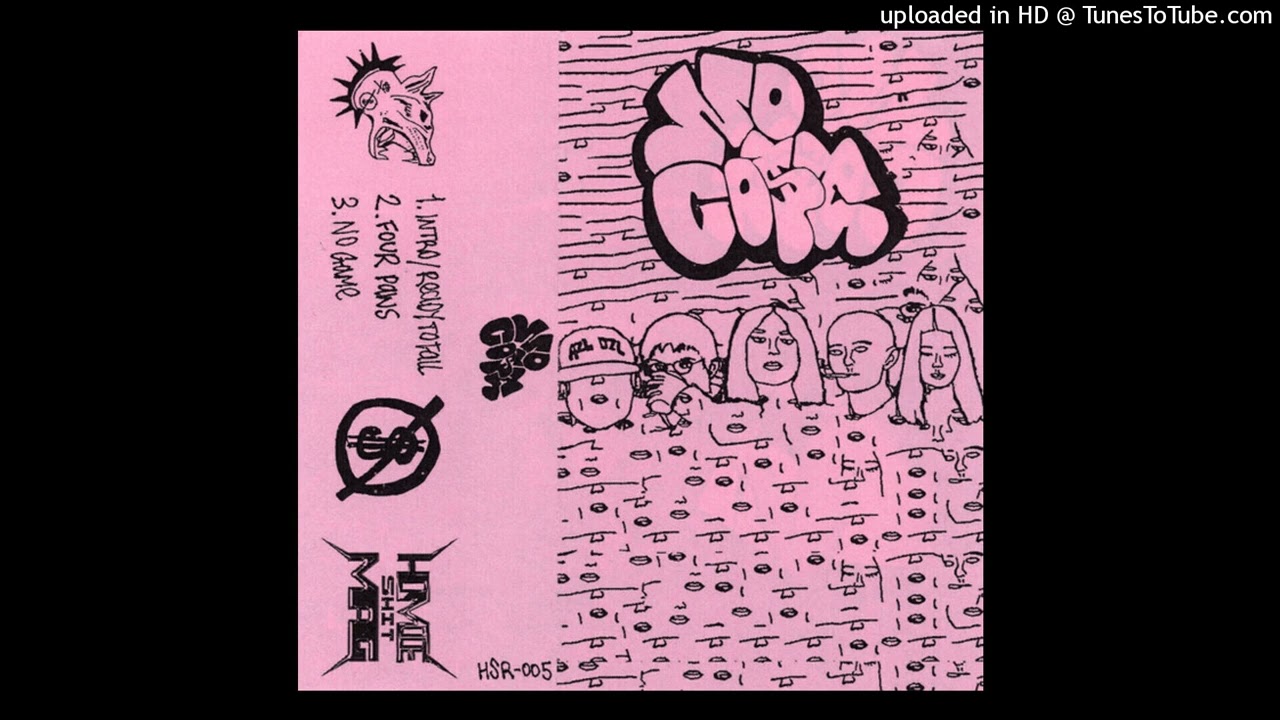 NO CO$T - DEMO 2020 (FULL TAPE)