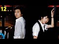 A prince behind coffee counter. - Part 12