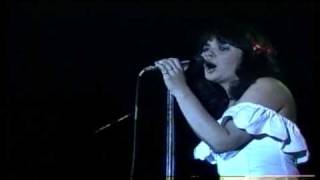 Linda Ronstadt - The Tattler (1976) Offenbach, Germany chords